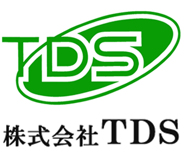 TDS　ロゴ